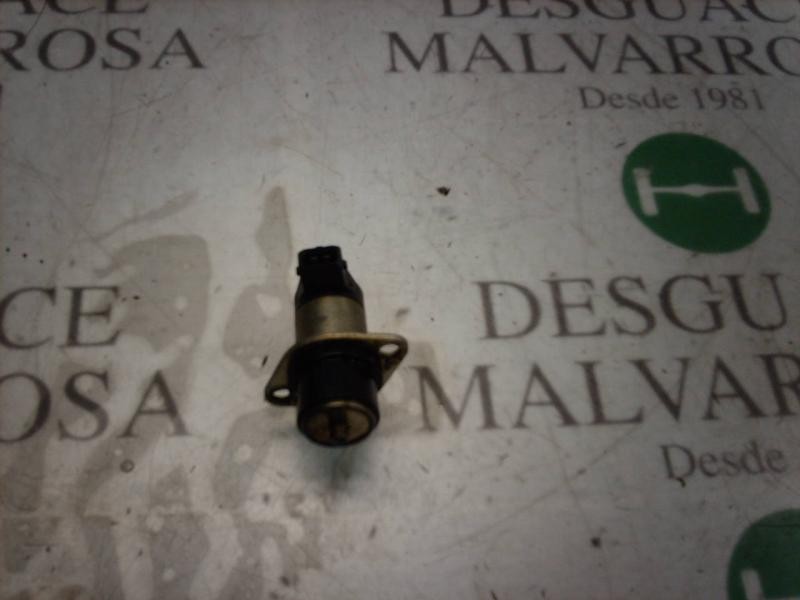 Recambio de valvula egr para alfa romeo 145 1.6 t.spark referencia OEM IAM   