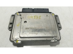 Recambio de centralita motor uce para kia sportage iii (sl) 1.7 crdi referencia OEM IAM  391202A051  2