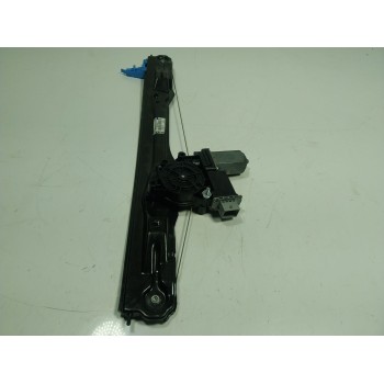 ELEVALUNAS DELANTERO IZQUIERDO 51810880 52063786 