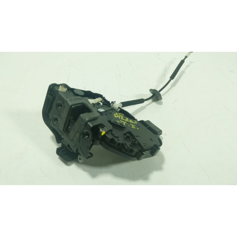 Recambio de cerradura puerta trasera izquierda para land rover discovery iv (l319) 2.7 td 4x4 referencia OEM IAM  7H5A26413AC 
