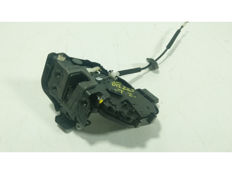 Recambio de cerradura puerta trasera izquierda para land rover discovery iv (l319) 2.7 td 4x4 referencia OEM IAM  7H5A26413AC 