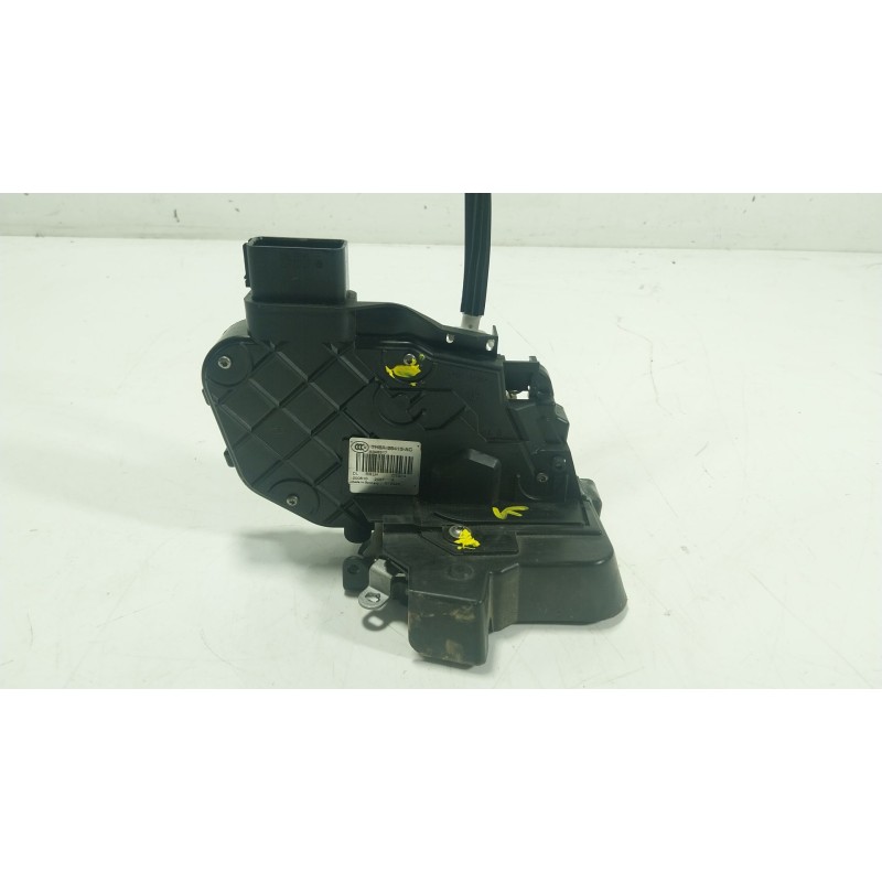 Recambio de cerradura puerta trasera izquierda para land rover discovery iv (l319) 2.7 td 4x4 referencia OEM IAM  7H5A26413AC 