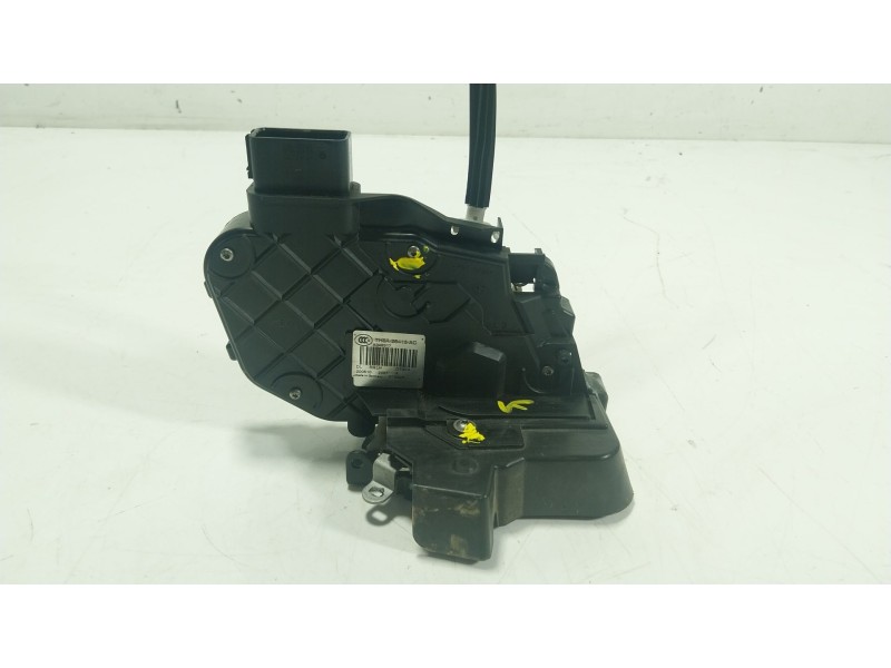 Recambio de cerradura puerta trasera izquierda para land rover discovery iv (l319) 2.7 td 4x4 referencia OEM IAM  7H5A26413AC 