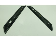 Recambio de moldura para bmw 5 (g30, f90) 530 i mild-hybrid xdrive referencia OEM IAM 51475A0DB65 51475A0DB6501  2