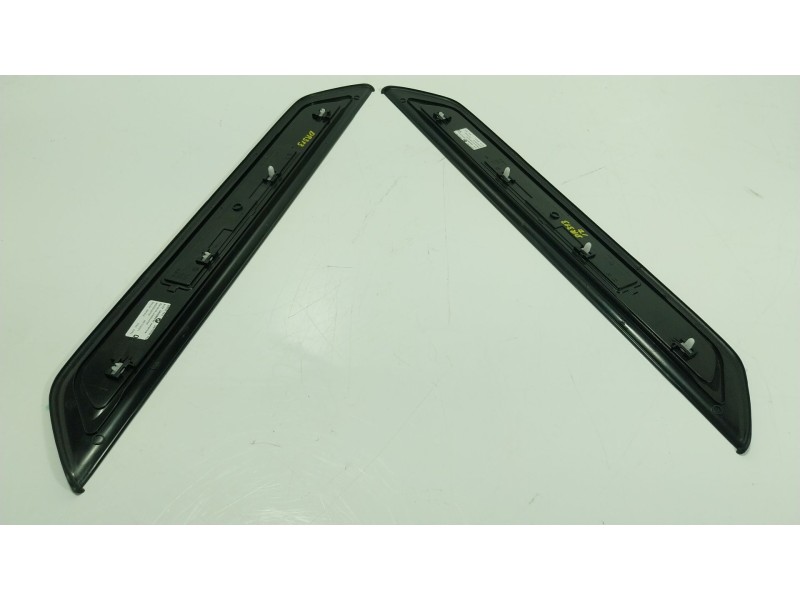 Recambio de moldura para bmw 5 (g30, f90) 530 i mild-hybrid xdrive referencia OEM IAM 51475A0DB65 51475A0DB6501 
