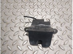 Recambio de cerradura maletero / porton para volkswagen golf v (1k1) 1.4 16v referencia OEM IAM    2