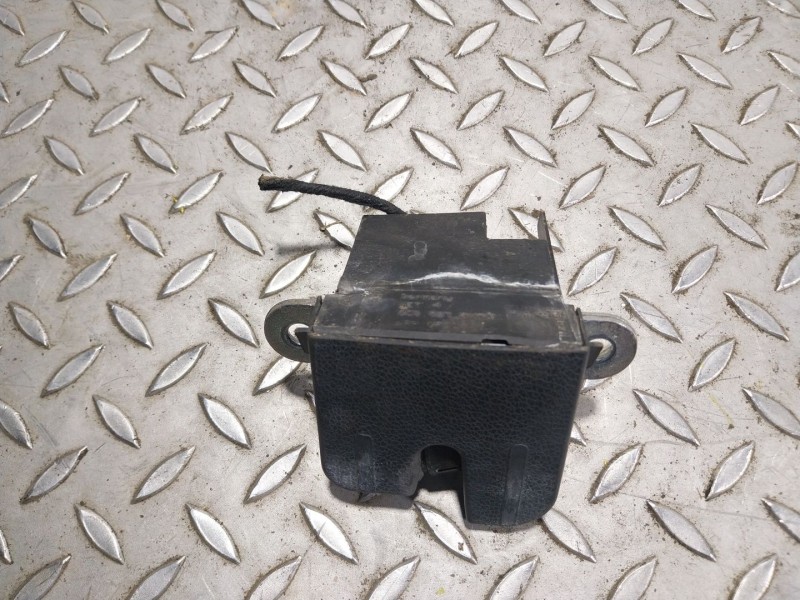 Recambio de cerradura maletero / porton para volkswagen golf v (1k1) 1.4 16v referencia OEM IAM   