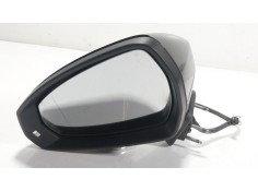 Recambio de espejo izquierdo para audi a3 sportback (8va, 8vf) 35 tfsi referencia OEM IAM 8V1857409T  