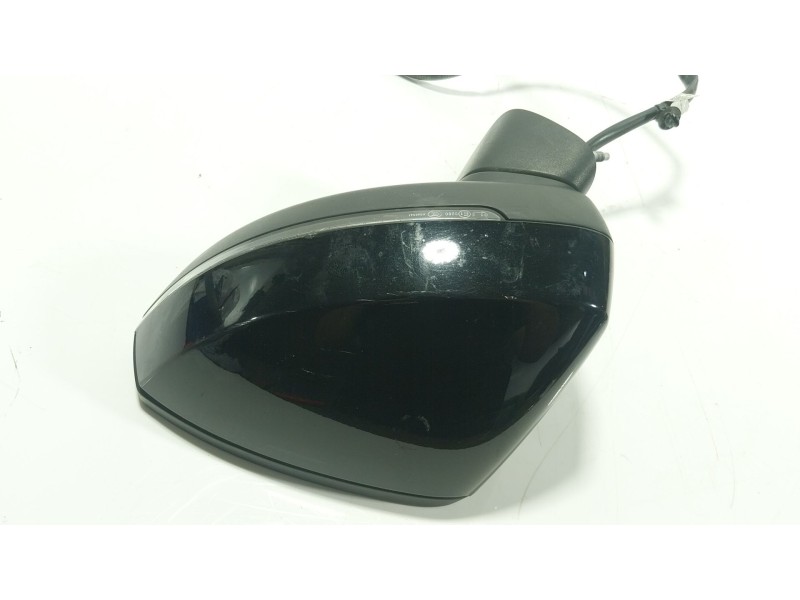 Recambio de espejo izquierdo para audi a3 sportback (8va, 8vf) 35 tfsi referencia OEM IAM 8V1857409T  