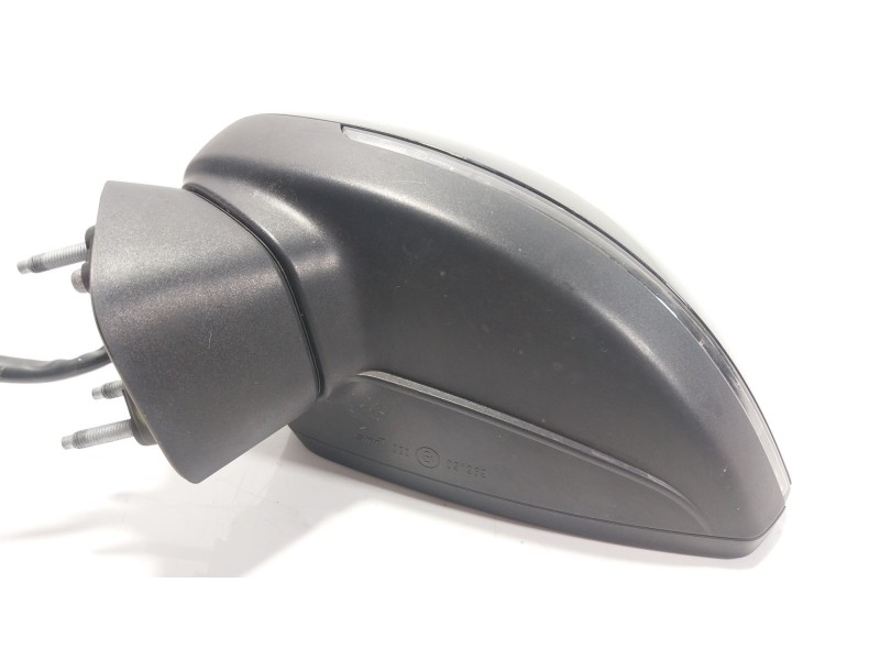 Recambio de espejo izquierdo para audi a3 sportback (8va, 8vf) 35 tfsi referencia OEM IAM 8V1857409T  