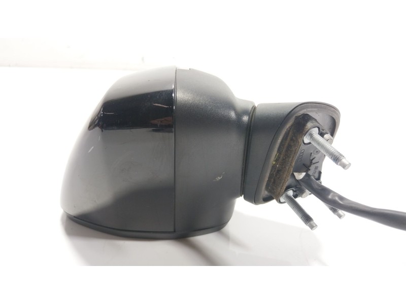 Recambio de espejo izquierdo para audi a3 sportback (8va, 8vf) 35 tfsi referencia OEM IAM 8V1857409T  