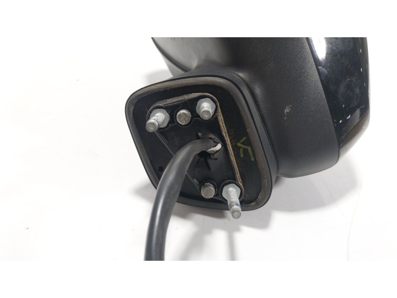 Recambio de espejo izquierdo para audi a3 sportback (8va, 8vf) 35 tfsi referencia OEM IAM 8V1857409T  