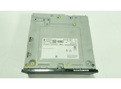 Recambio de sistema navegacion gps para audi a3 sportback (8va, 8vf) 35 tfsi referencia OEM IAM 81A035193F 81A035193F  2