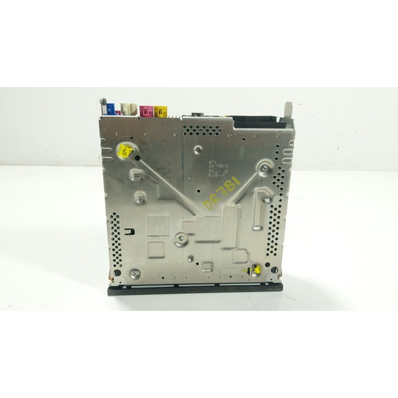 Recambio de sistema navegacion gps para audi a3 sportback (8va, 8vf) 35 tfsi referencia OEM IAM 81A035193F 81A035193F 