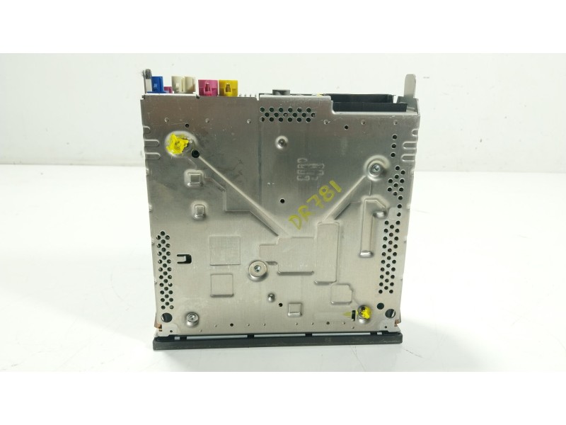 Recambio de sistema navegacion gps para audi a3 sportback (8va, 8vf) 35 tfsi referencia OEM IAM 81A035193F 81A035193F 