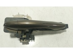 Recambio de maneta exterior delantera derecha para kia sportage iii (sl) 1.7 crdi referencia OEM IAM   