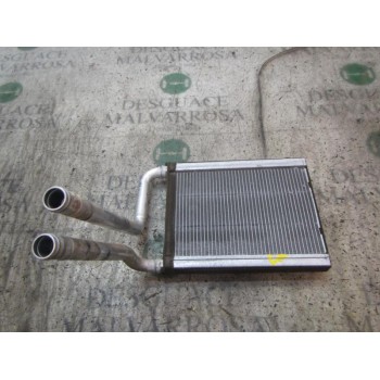 RADIADOR CALEFACCION / AIRE ACONDICIONADO 
