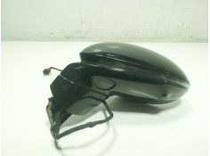 Recambio de espejo izquierdo para porsche cayenne coupe (9yb) 3.0 e-hybrid awd referencia OEM IAM  9Y1857507AL  2