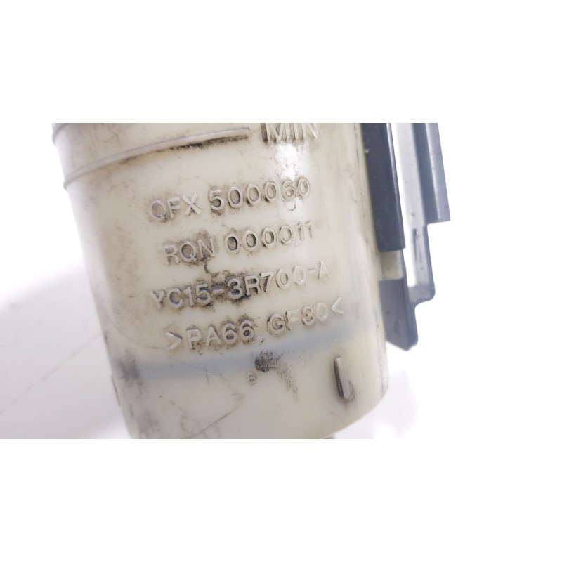 Recambio de deposito liquido direccion para land rover discovery iv (l319) 2.7 td 4x4 referencia OEM IAM  YC153R700A 