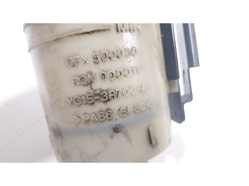 Recambio de deposito liquido direccion para land rover discovery iv (l319) 2.7 td 4x4 referencia OEM IAM  YC153R700A 