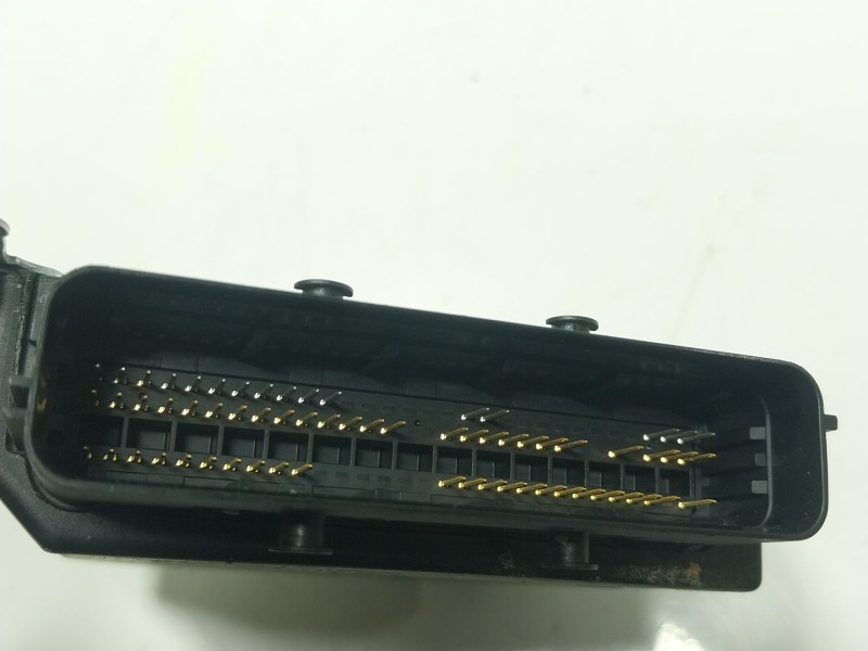 Recambio de centralita airbag para seat ibiza v (kj1, kjg) 1.0 tsi referencia OEM IAM  5QF959655BT 