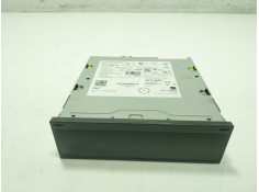 Recambio de sistema navegacion gps para seat ibiza v (kj1, kjg) 1.0 tsi referencia OEM IAM   575035816A