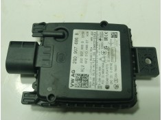 Recambio de modulo electronico para volkswagen tiguan (ad1, ax1) 2.0 tdi referencia OEM IAM 2Q0907686B 2Q0907686B  2