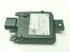 Recambio de modulo electronico para volkswagen tiguan (ad1, ax1) 2.0 tdi referencia OEM IAM 2Q0907685B 2Q0907685B  2