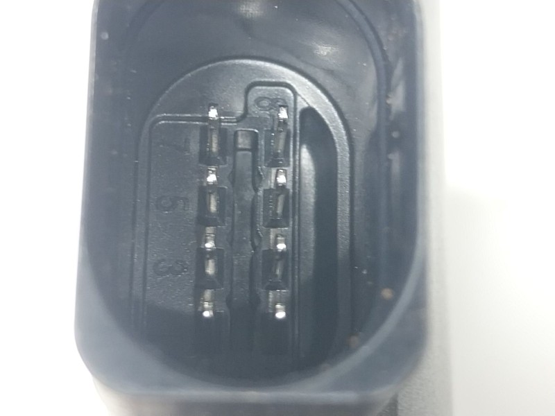 Recambio de modulo electronico para volkswagen tiguan (ad1, ax1) 2.0 tdi referencia OEM IAM 2Q0907685B 2Q0907685B 