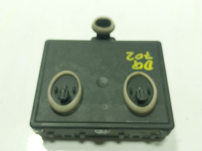 Recambio de modulo electronico para volkswagen tiguan (ad1, ax1) 2.0 tdi referencia OEM IAM 5Q0959593L 5Q0959593L 