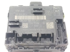 Recambio de modulo electronico para volkswagen tiguan (ad1, ax1) 2.0 tdi referencia OEM IAM 5Q0959593L 5Q0959593L  2