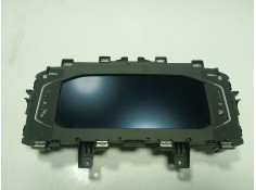 Recambio de cuadro instrumentos para volkswagen tiguan (ad1, ax1) 2.0 tdi referencia OEM IAM 3G0920320D 3G0920320D 