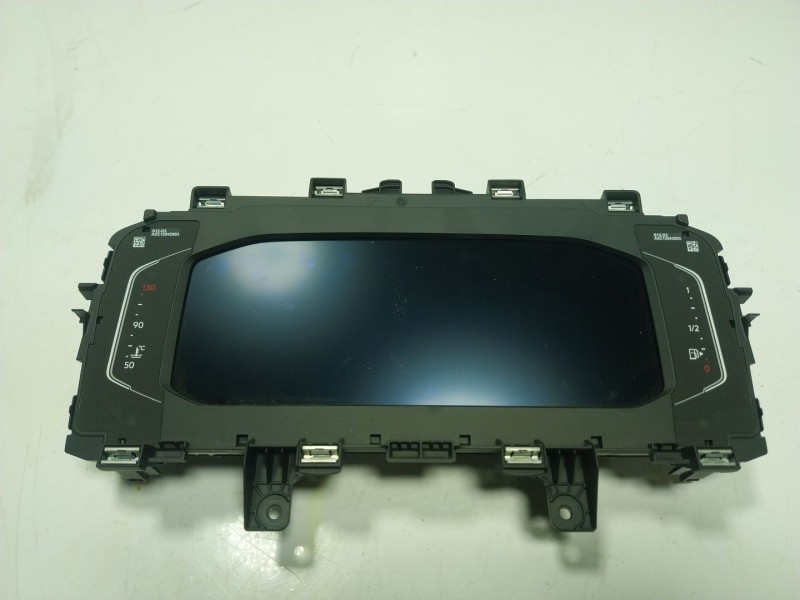 Recambio de cuadro instrumentos para volkswagen tiguan (ad1, ax1) 2.0 tdi referencia OEM IAM 3G0920320D 3G0920320D 