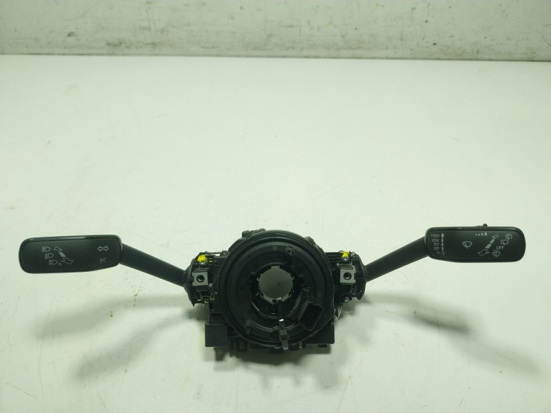 Recambio de mando intermitentes para volkswagen tiguan (ad1, ax1) 2.0 tdi referencia OEM IAM 5Q1953521KF 5Q1953521KF 