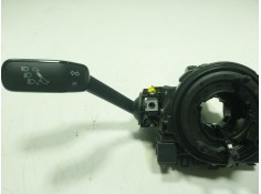 Recambio de mando intermitentes para volkswagen tiguan (ad1, ax1) 2.0 tdi referencia OEM IAM 5Q1953521KF 5Q1953521KF  2