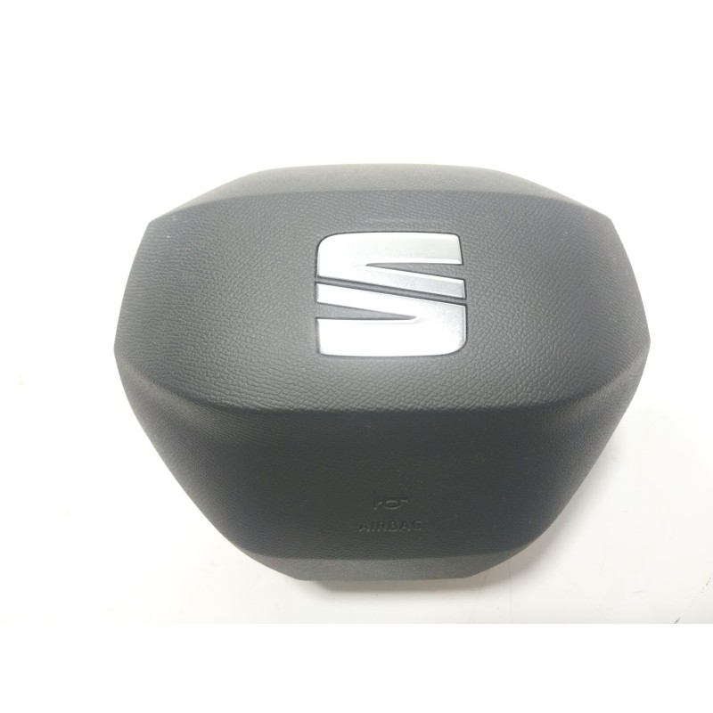 Recambio de airbag delantero izquierdo para seat ibiza v (kj1, kjg) 1.0 tsi referencia OEM IAM   6F0880201AP