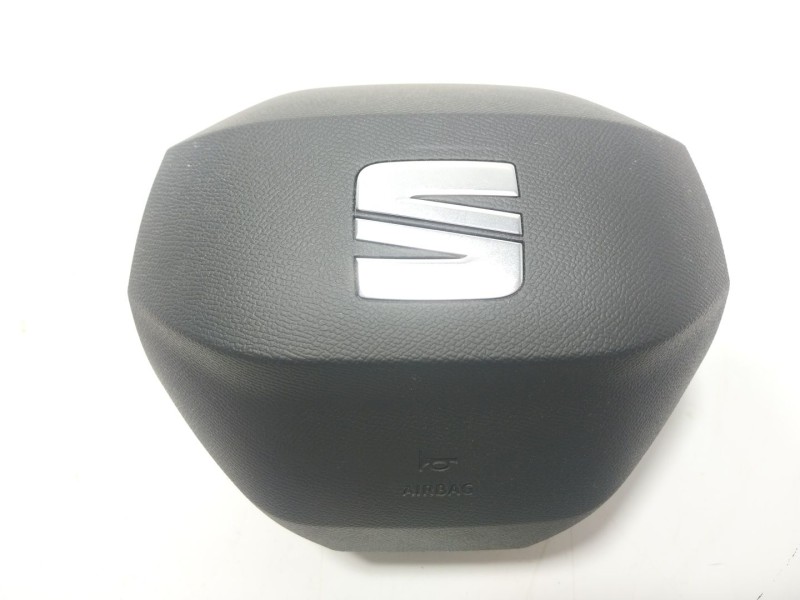 Recambio de airbag delantero izquierdo para seat ibiza v (kj1, kjg) 1.0 tsi referencia OEM IAM   6F0880201AP