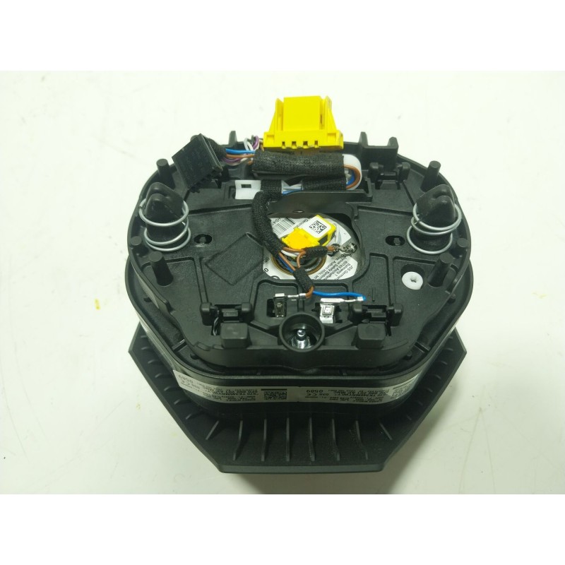Recambio de airbag delantero izquierdo para seat ibiza v (kj1, kjg) 1.0 tsi referencia OEM IAM   6F0880201AP