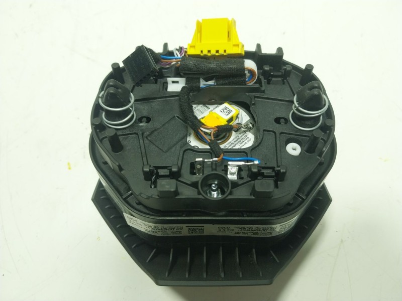 Recambio de airbag delantero izquierdo para seat ibiza v (kj1, kjg) 1.0 tsi referencia OEM IAM   6F0880201AP