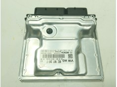 Recambio de centralita motor uce para seat ibiza v (kj1, kjg) 1.0 tsi referencia OEM IAM  05C907309F 