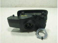 Recambio de tapa combustible para seat ibiza v (kj1, kjg) 1.0 tsi referencia OEM IAM   6F0809905J 2