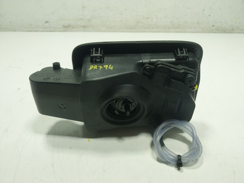 Recambio de tapa combustible para seat ibiza v (kj1, kjg) 1.0 tsi referencia OEM IAM   6F0809905J