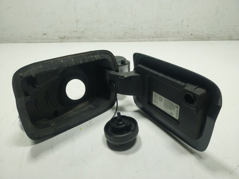 Recambio de tapa combustible para seat ibiza v (kj1, kjg) 1.0 tsi referencia OEM IAM   6F0809905J