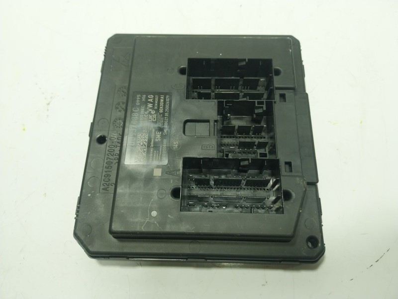 Recambio de modulo electronico para seat ibiza v (kj1, kjg) 1.0 tsi referencia OEM IAM  2Q0937088C 