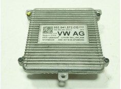 Recambio de centralita faros xenon para volkswagen tiguan (ad1, ax1) 2.0 tdi referencia OEM IAM 992941572CG 992941572CG  2