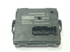 Recambio de modulo electronico para seat ibiza v (kj1, kjg) 1.0 tsi referencia OEM IAM  3Q0907530BF 