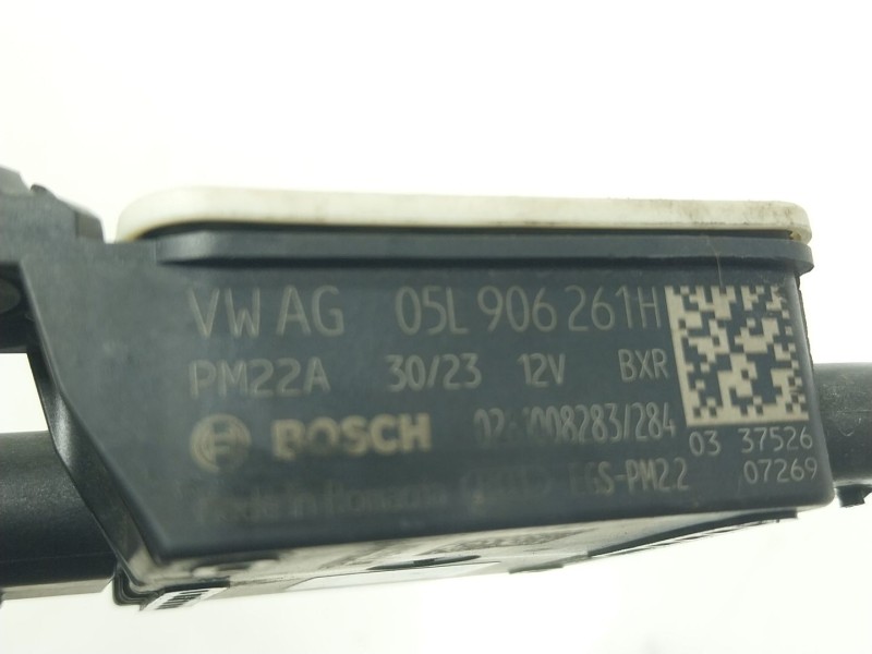 Recambio de sonda lambda para volkswagen tiguan (ad1, ax1) 2.0 tdi referencia OEM IAM 05L906261H 05L906261H 