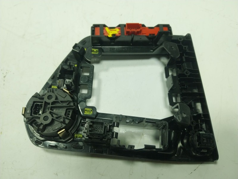 Recambio de mando multifuncion para volkswagen tiguan (ad1, ax1) 2.0 tdi referencia OEM IAM 5NB959839A 5FJ927531 