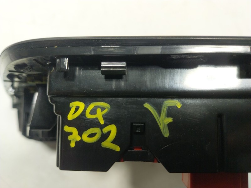 Recambio de mando multifuncion para volkswagen tiguan (ad1, ax1) 2.0 tdi referencia OEM IAM 5NB959839A 5FJ927531 