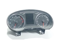 Recambio de cuadro instrumentos para audi a3 sportback (8va, 8vf) 35 tfsi referencia OEM IAM 8V0920873L 8V0920873L 